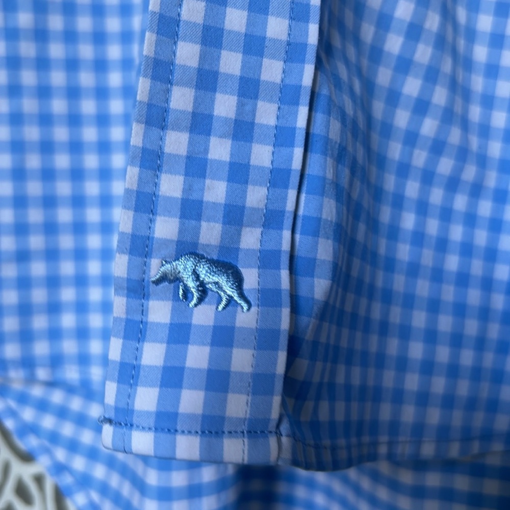 Onward Reserve Button Down - image 4